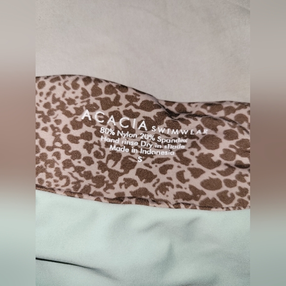 Acacia bottom - Picture 6 of 6